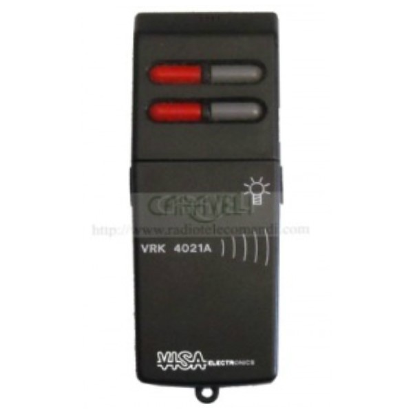 Telecomando Visa Vrk 4021 A 306 Mhz
