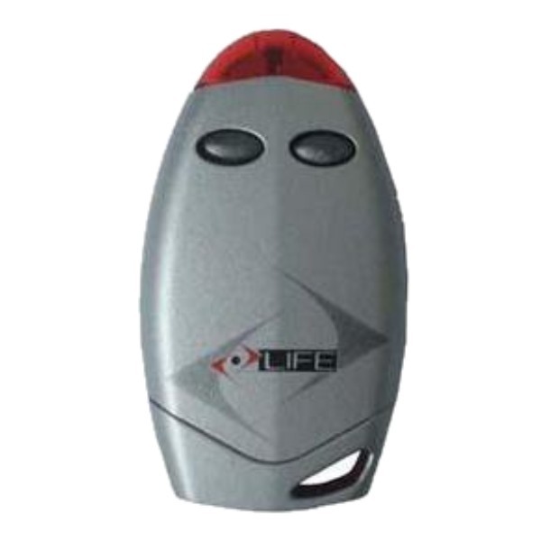 Telecomando Life Home Integration Vip2-R 433,92 Mhz Rolling Code