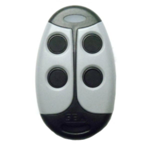 Telecomando Sea Coccinella Roll plus 4C 433,92 Mhz Rolling Code