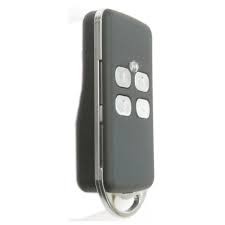 Telecomando Full F2N Multi frequenza 433,92, 868 Mhz e altre frequenze