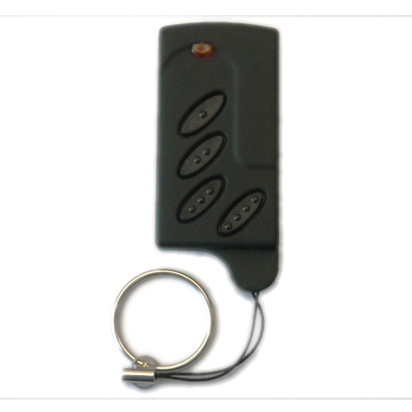 Telecomando Clone Tx4 433,92 Mhz