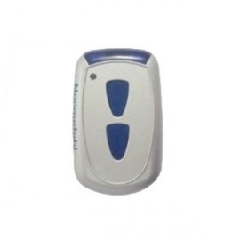 Telecomando Normstahl Ea433-2k 433,92 Mhz Rolling Code