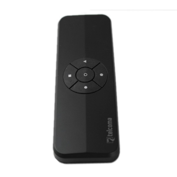 Telecomando Telcoma  Edge Taxi 433.92 MHz Codice Fisso
