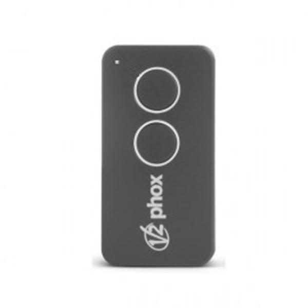 Telecomando V2 Phox 2 contr.185 433.92 Mhz