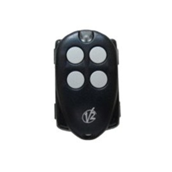 Telecomando V2 elettronica Tsc 4 contr. 02 433.92 Mhz rolling code