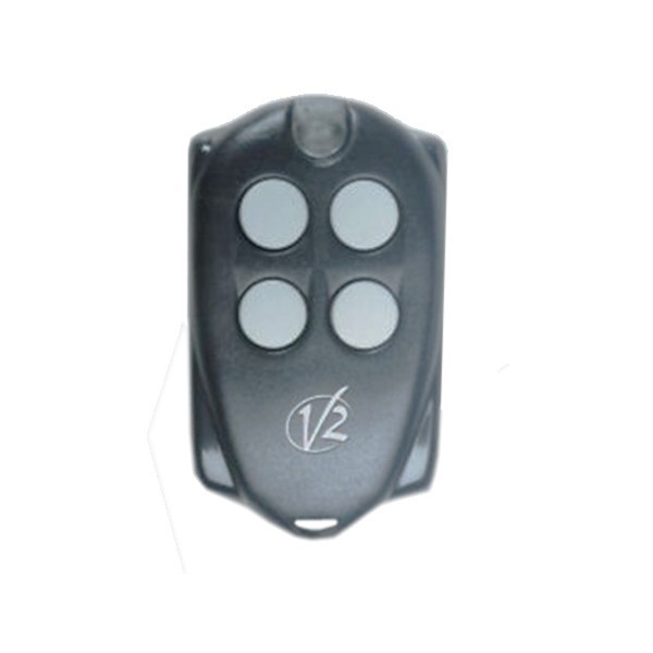 Telecomando V2 Txc 4 contr 02 433.92 Mhz