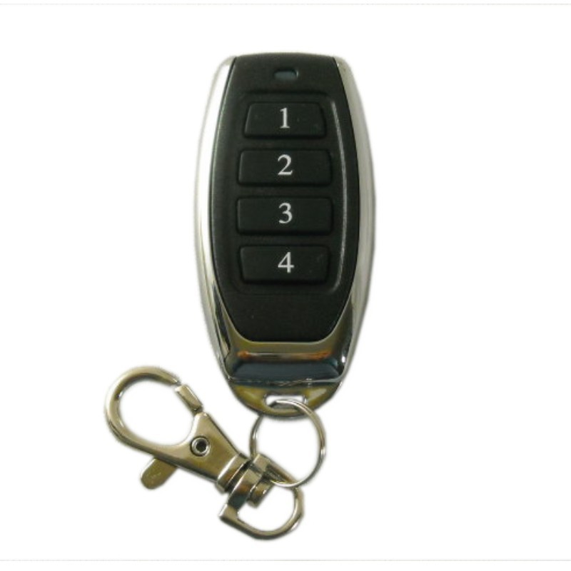 Telecomando Life 55.CT410 433.92 Mhz Codice Fisso