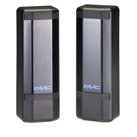 Fotocellula Faac Safebeam da Parete 785165