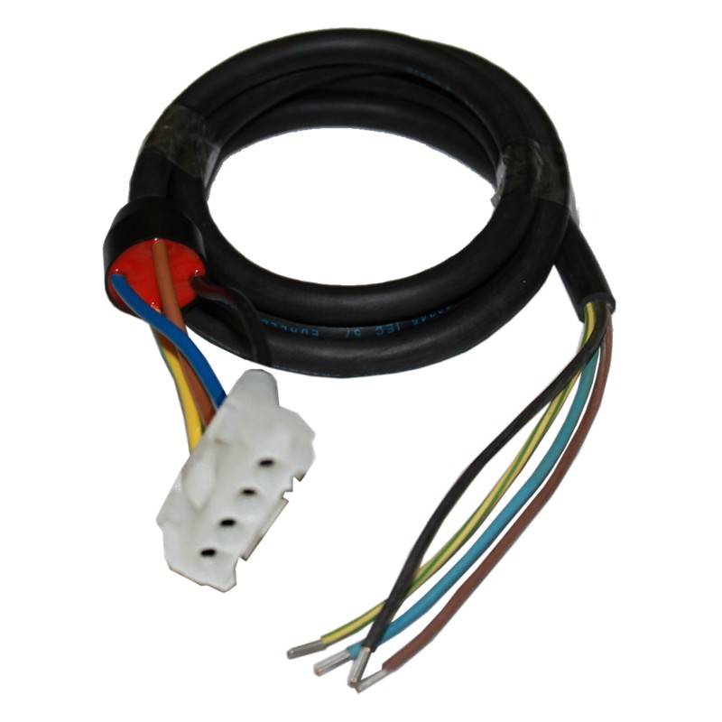 Cavo Motore FAAC 7514065 per 402,422,400 prima dell'anno 2013