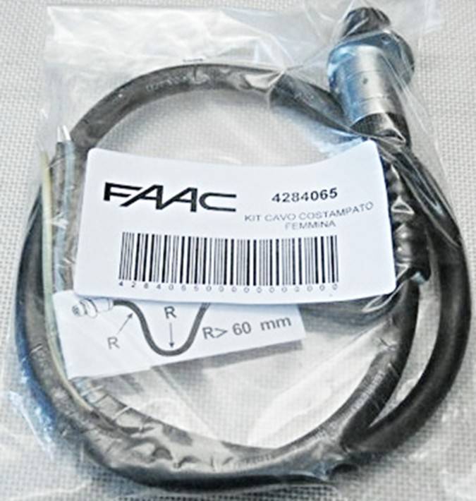 Cavo Motore Faac 402,422,400 dall'anno 2013 in poi 4284065