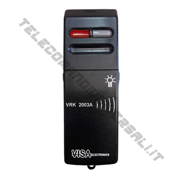 Telecomando Visa Vrk 2003 A 305 Mhz