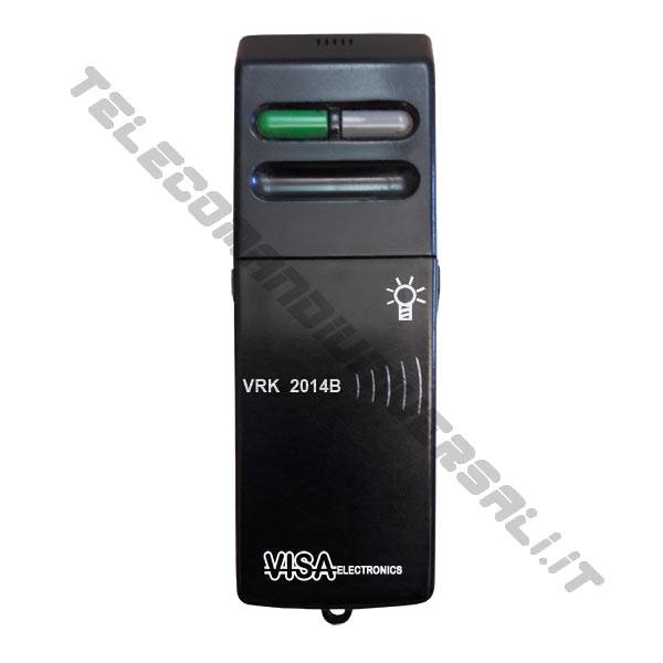 Telecomando Visa Vrk 2014 B 30.875 Mhz