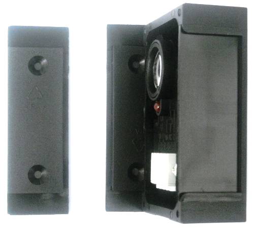 Fotocellula Tau 900 fte da parete Fotocellula Tau 900 fte da parete