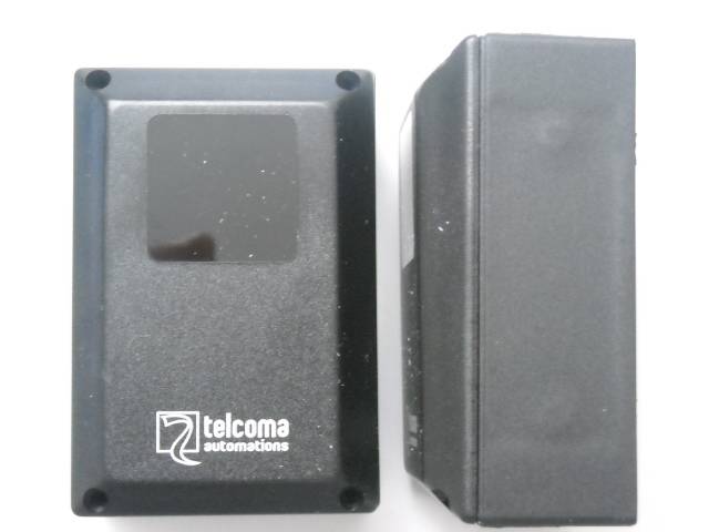 Fotocellula Tau 900 fte da parete Fotocellula Tau 900 fte da parete