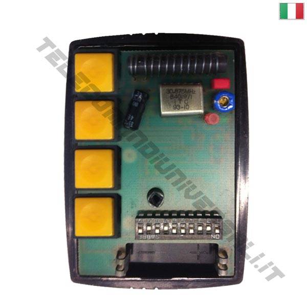 apricancello-fadini-astro-78-4-30.875-codice-fisso-interno apricancello-fadini-astro-78-4-30.875-codice-fisso-interno