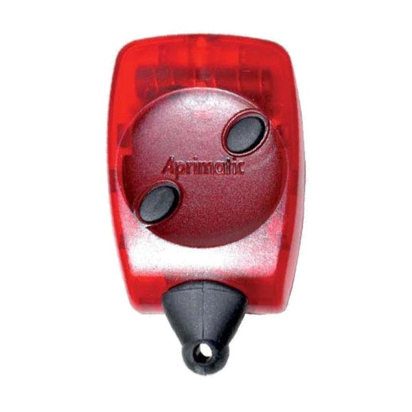 Telecomando Aprimatic Tq2 40.665 Mhz Rolling Code