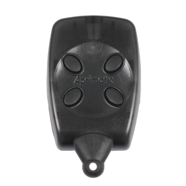 Telecomando Aprimatic Tx4m 433.92 Mhz Rolling Code