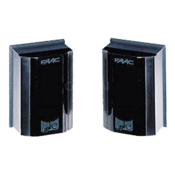 Fotocellula Faac Photobeam da Parete 24 Volt 785163