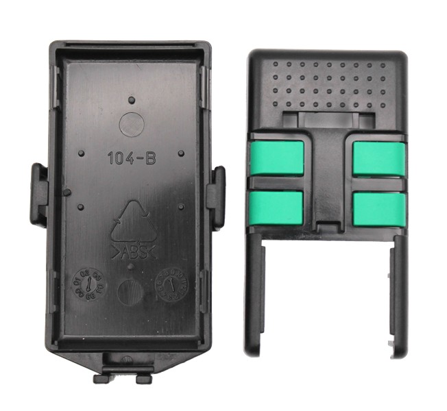 Cover Telecomando Cardin S476 TX4 CA GUSCI476T4