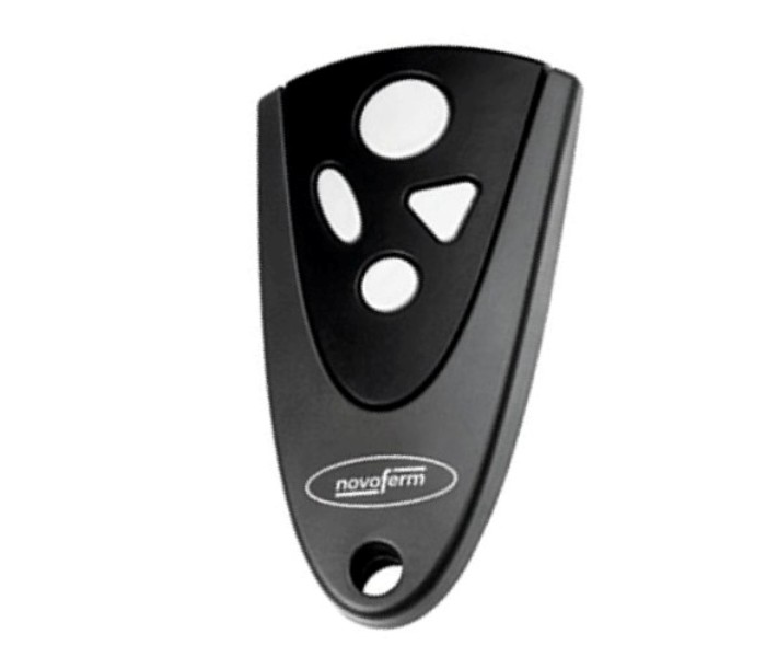 Telecomando Novoferm 504 Mini Novotron 433.92 Mhz Rolling Code