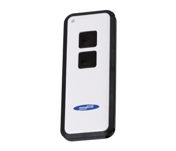 Telecomando Novoferm 522-2 Novotron 433,92 Mhz Rolling Code