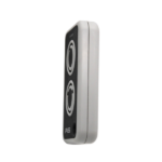 Telecomando-italfile-iris-p-top-433-868-multifrequenza-rolling-fisso-grigio