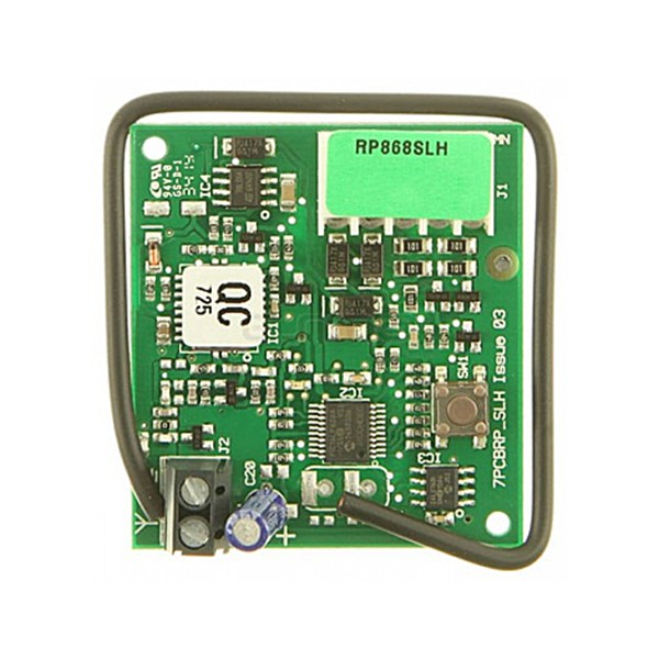 Scheda radio FAAC RP 868 SLH, DS, SL 787854