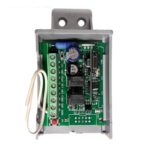 Ricevete radio Lutec RQ2C433A 433,92 Mhz rolling code
