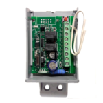 scheda radio radio lutec RQ2C433A-433,92 Mhz rolling code
