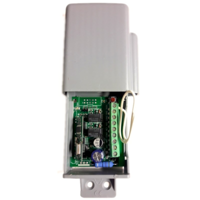 Scheda Radio RQ2C-433a 433,92 Mhz Rolling Code