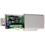 scheda radio radio lutec RQ2C433A-433,92 Mhz rolling code