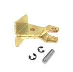 Staffa-in-ferro-anteriore-motore-faac-oleodinamico-402-sb-cb-cbc