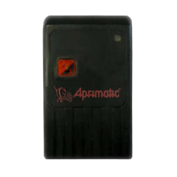 Telecomando Aprimatic Ts1 306 Mhz Codice Fisso