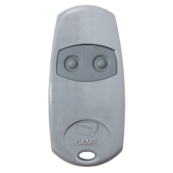 Telecomando Came Top 432EE Grey 433,92 MHz Codice Fisso