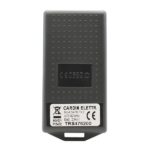 trasmettitore Cardin S476 TX2 433,92 Mhz codice fisso
