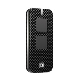 Telecomando Comunello Victor50 2rc Black 433,92 Mhz Rolling Code