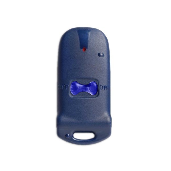 Telecomando Ducati Pult 6203 Roll Blu 433,92 Mhz Rolling Code