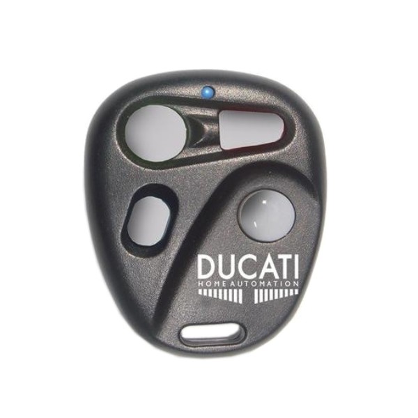 Telecomando Ducati Pult 6204 433,92 MHz Rolling Code