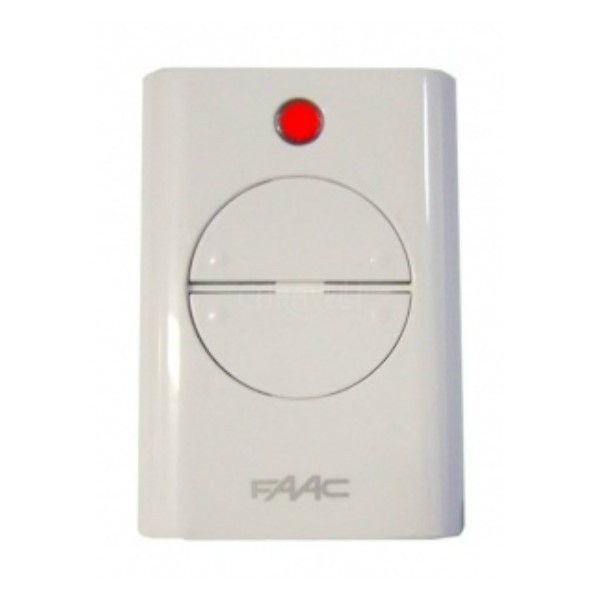 Telecomando Faac XT4433RC 433,92 Mhz Rolling Code 787452