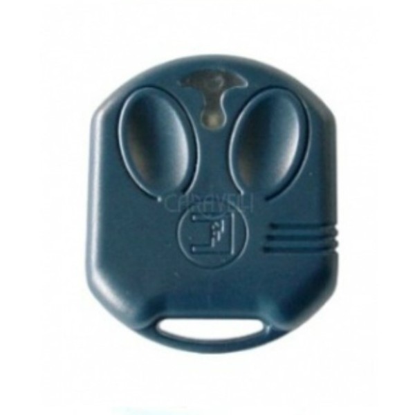 Telecomando Fadini Jubi Small 433,92 MHz Rolling Code 4334