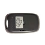 Telecomando lutec Full2 433,92 Mhz rolling code protetto