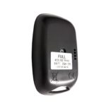 Telecomando lutec Full2 433,92 Mhz rolling code protetto-2