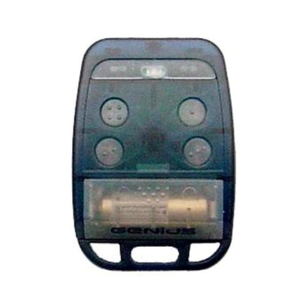Telecomando Genius Bravo TE4433H 433,92 MHz Rolling Code
