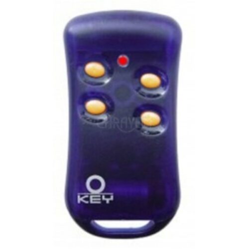 Telecomando Key 900Txb44 433.92 MHz Codice Fisso