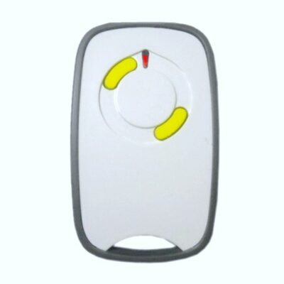 Telecomando Tr8-2 tasti 868.35 Mhz Rolling Code
