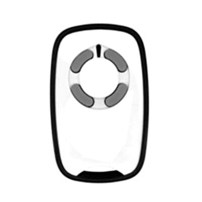 Telecomando Trc4 433,92 Mhz Rolling Code