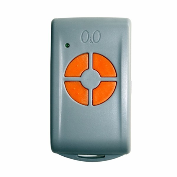 Telecomando OeO Tcom R8-2 868,35 Mhz Rolling Code