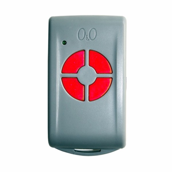 Telecomando OeO Tcom R4-4 433,92 Mhz Rolling Code 1000075