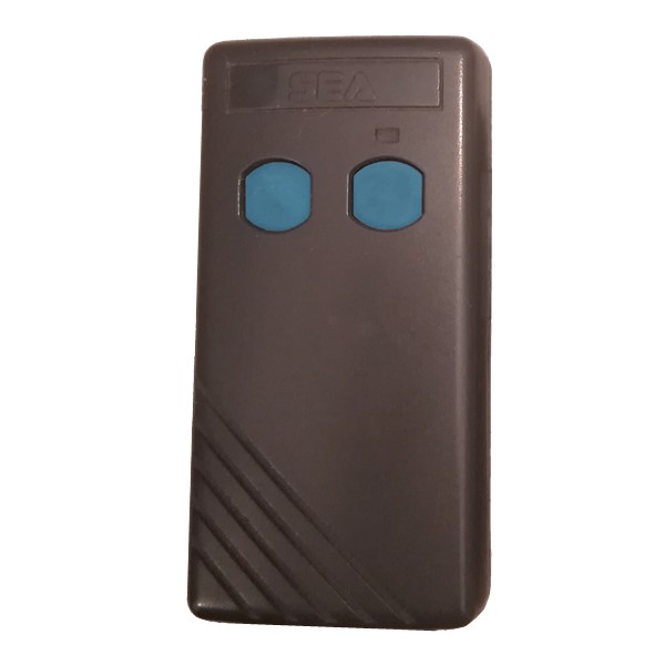 Telecomando SEA T2QLB 40.685 Mhz Codice Fisso