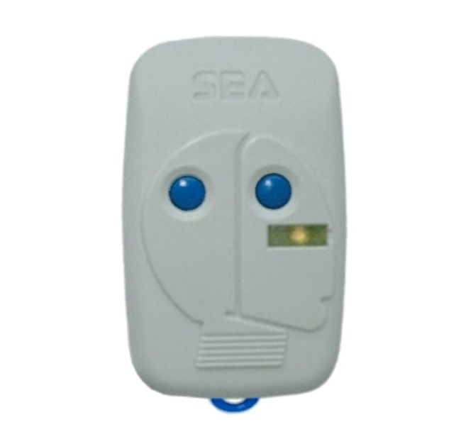 Telecomando Sea HEAD 2Roll 433.92 Mhz Rolling Code 23110210